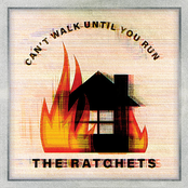 Can't Walk Until You Run