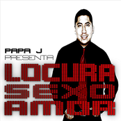 Papa J: Locura Sexo Amor