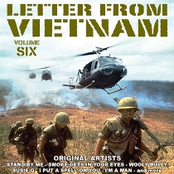 Letter From Vietnam Volume Six