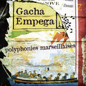 Polyphonies Marseillaises