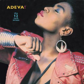 Love Is Special by Adeva