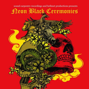 Neon Black Ceremonies