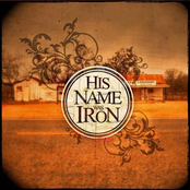 His Name Was Iron