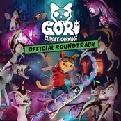 Gori: Cuddly Carnage (Official Soundtrack) Cat-Aclysmic Carnage
