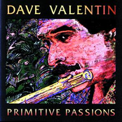 Primitive Passions by Dave Valentin