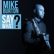 Mike Burton: Say What?