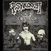 Psykoosi/Dreadful Existence