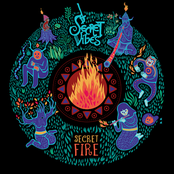 Secret Fire