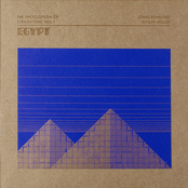 The Encyclopedia Of Civilizations Vol.1: Egypt