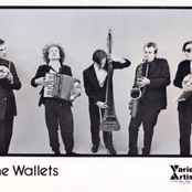 the wallets