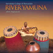 River Yamuna by The Karnataka College Of Percussion