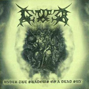 Under the Shadows of a Dead Sun