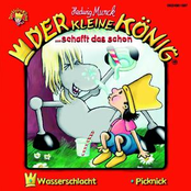 05: Der kleine König schafft das schon