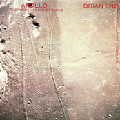 Silver Morning by Brian Eno