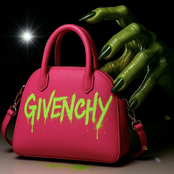 GIVENCHY ROSA