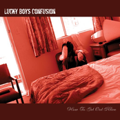Anything, Anything (i'll Give You) by Lucky Boys Confusion