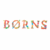 Borns: Candy