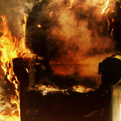 nie masz co robić - zajmij się ogniem