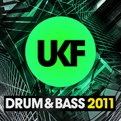 ukf drum & bass 2011