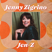 Jenny Zigrino: Jen-Z
