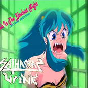 This Is The Blackest Night (Second Edition)