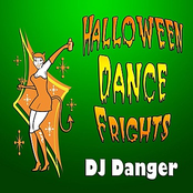 Halloween Dance Frights