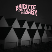 Brigitte Calls Me Baby: This House is Made of Corners - EP