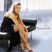 Love Letters by Diana Krall