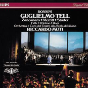 Rossini: Guglielmo Tell