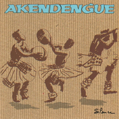 Rondomori by Pierre Akendengué