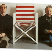 andy partridge & harold budd