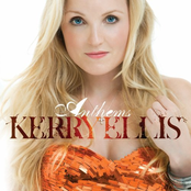 Anthem by Kerry Ellis