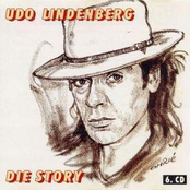 Der Generalsekretär by Udo Lindenberg