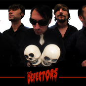 the defectors