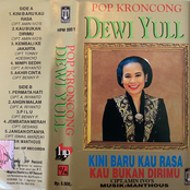 Pop Kroncong