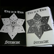 Split tape w/ Stresscase