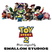 Toy Story 2