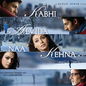 Shankar Ehsaan Loy: Kabhi Alvida Naa Kehna (Original Motion Picture Soundtrack)