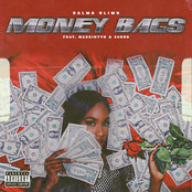 Salma Slims: Money Bags (feat. MadeinTYO & 24hrs)