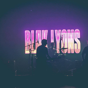 Blak Lyons