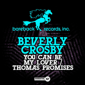 You Can Be My Lover / Thomas Promises