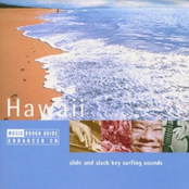 Hawaii: Slide And Slack Key Surfing Sounds