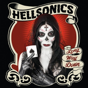 Cheap Beer And Nicotine by Hellsonics