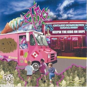 Keep The Kids On Dope