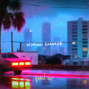 Midnight Errands - EP