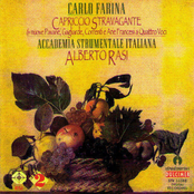 Carlo Farino : Capriccio Stravagante