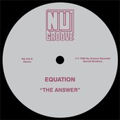 The Answer - Frankie Bones Long Division Mix