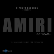 Got Beats... The Main Ingredient For The Recipe