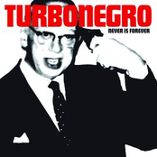 Destination Hell by Turbonegro