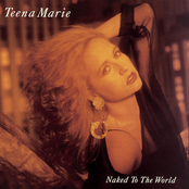 Teena Marie: Naked To The World